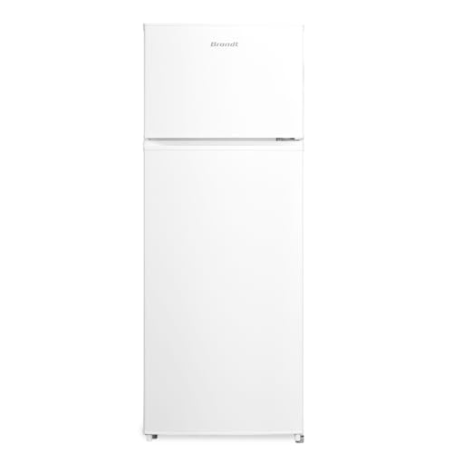 Brandt BFD4355EW - Frigorifico Dos Puertas E Alto 143 Cm Ancho 55 Cm Blanco