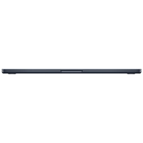 Image of 2023 Apple MacBook Air with Apple M2 Chip with 8-Core CPU /10-Core GPU (15-inch, 8GB RAM, 1TB SSD Storage) (QWERTY English) Midnight (Renewed)