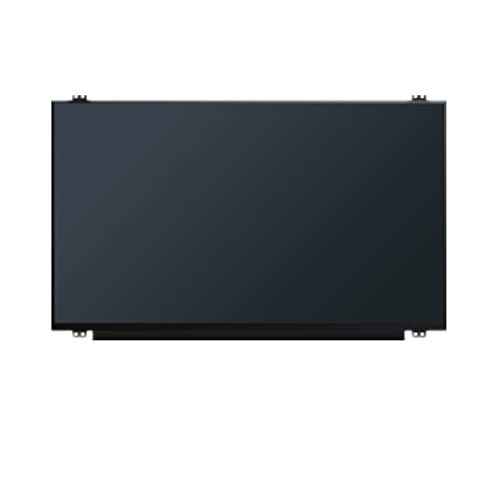 Écran pour ordinateur portable Lenovo IdeaPad S540 brisé ? Changez la dalle LCD 15.6" 30 pins
