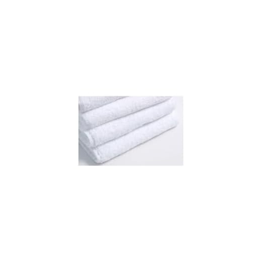 Serviette de Bain 50 x 100 cm 100% Coton 500 g/ m2