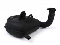 MARMITTA BGM PRO BigBox TOURING V2 (BBT2) ADATTO PER VESPA 80 125 150 PX RALLY SPRINT GT