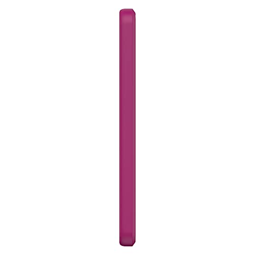 Coque Galaxy S21 FE 5G OtterBox rose évite les bris d'écran et rayures