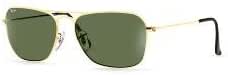 Ray-Ban RB 3136 Caravan sunglasses