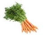 Napoli Carrots Seeds