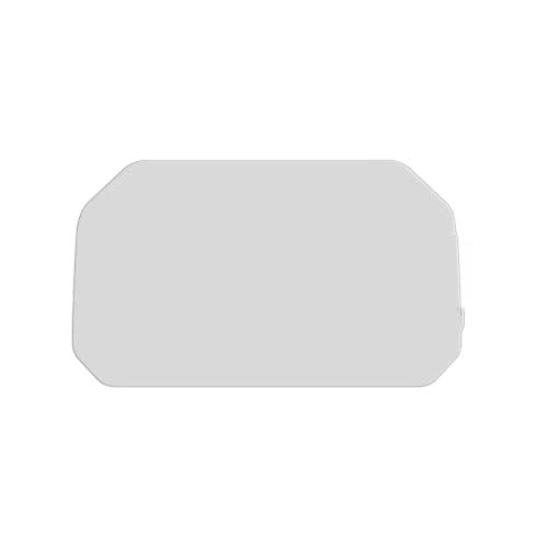 Protector de pantalla TFT para R1300GS 2024-2026 película de instrumento