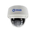 VVIP-2V 2 Megapixel Vandal IP Dome Camera