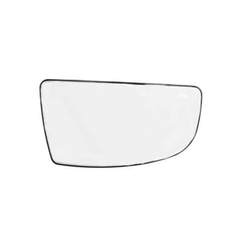Verre de rétroviseur pour Transit MK8 2014-2020 miroir latéral gauche ou droit 1855103