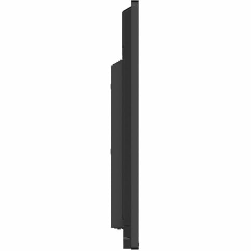 Image of ViewSonic IFP55G1 55 Inch 4K UHD OS-Free ViewBoard Interactive Smart Board with Google EDLA, Multi-Point Touch, OPS Slot, 10W Dual Speakers, HDMI, VGA, USB Hub, and USB C Inputs