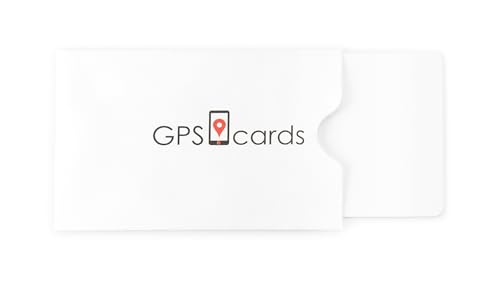 Generic GPS Cards for GALS-T1 Car Locator + Global Coverage + Online Platform