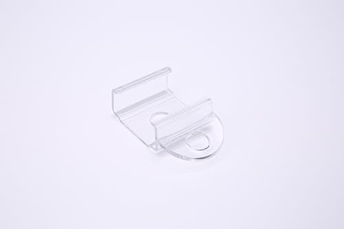 MYshade Cordless TDBU 1.5“ Cellular Shades Accessories Mounting Brackets Window Shades Mount Kit Window Treatment Repair Kit - Thumbnail 6