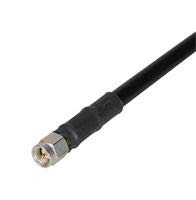 RF Coax Conn, fiche SMA, 50 OHM, câble, connecteurs RF/coaxiaux, Qté.1 | 11_SMA-50-4-77/133_NE