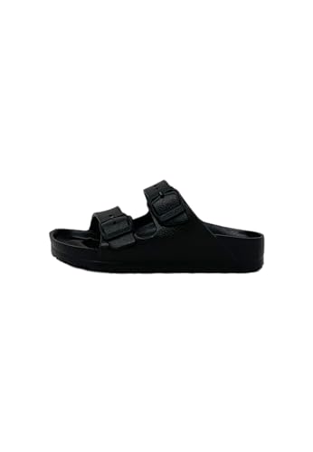 Sandales EVA GRUNLAND Junior pour pieds sensibles avec double boucle