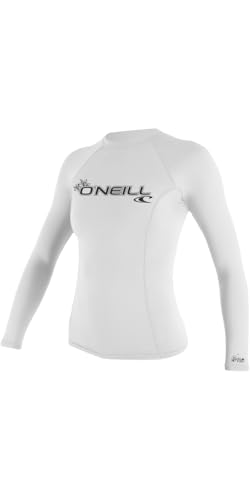 Playera de manga corta O'NEILL Basic Skins para sol y deportes acuáticos en playa