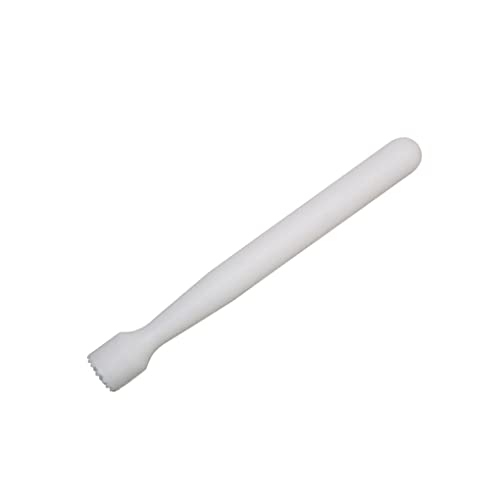 Tbest Pestello In Plastica Per Frullatore, Pressa Universale 24 Cm, Compatibile Con Contenitori 32/48 Once, Accessorio Per Frullatore - 3