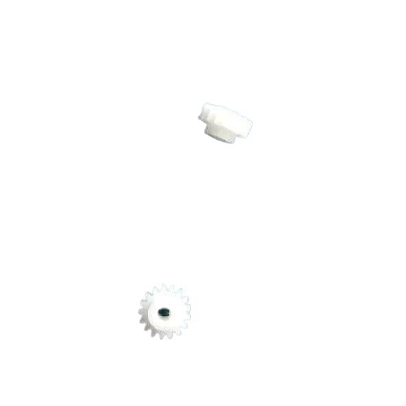 Pièces automobiles Équipement de mouvement pont Cassette 17T, 1 pièce, pour Sony série 190 pour lecteur Victor JVC(10 Pezzi.)