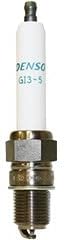 Denso 671-6117 Fili Candele Accensione - Set Da 6 Cavi Originali, SAE J2031 Classe E, Resistenti Al Calore - 6