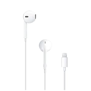 Apple EarPods met Lightning Connector (Apple oordopjes)