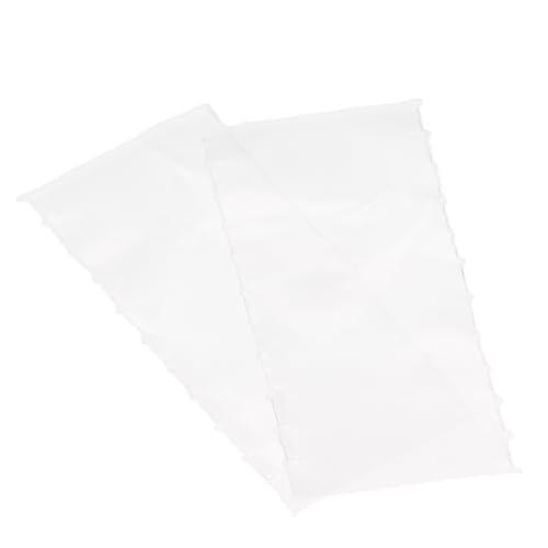 HSB 101176, Bite Block Covers for Panoramic X-Ray Machine, Disposable, Hygienic & Protective, 1