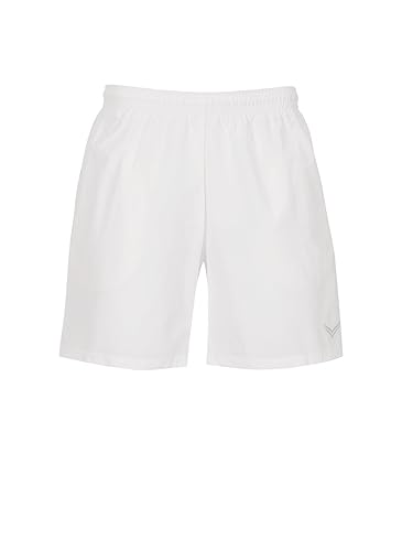 Shorts de sport Trigema homme respirant à séchage rapide