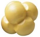 Therapist's ChoiceReaction Ball for Improving Agility, Reflexes and Hand-Eye Coordination Skills