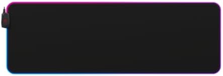 Tapis De Souris Coloré XXL 900 X 300 X 3 Mm - Étanche - Précision Et