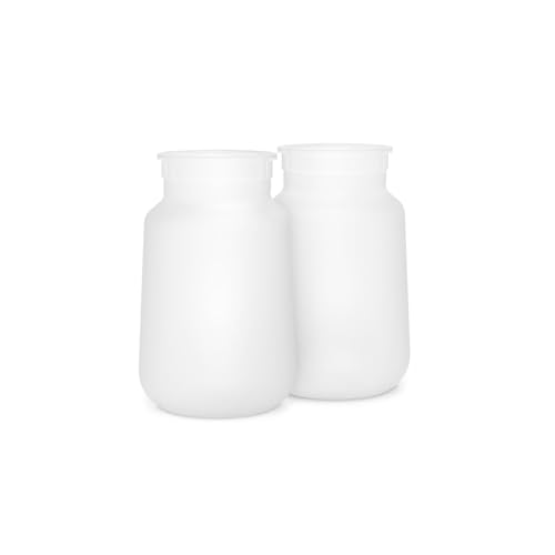 Suavinex Zero Zero Bottle �����p �A���`�R���b�N�V���R���o�b�O �e��270ml(2�p�b�N)