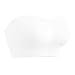 Women's 3 Packs Strapless Bras Large Bust Convertible Wireless Comfort Bra Non-slip Push-Up & All-Day Breathability White