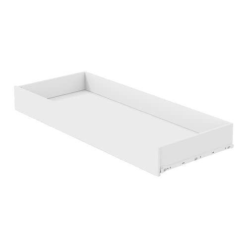 Sauthon Tiroir de lit 70x140 Access - Blanc