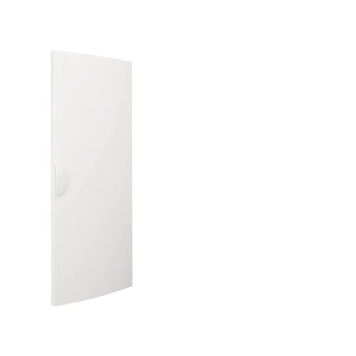 hager gamma coffret 4x13 modules porte blanche