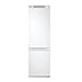 Samsung BRB26705FWW - Frigorifero combinato no frost 267 lt Classe F