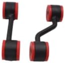 2000-2006 Compatible with Chevy/GMC Tahoe/Yukon Suburban/Yukon XL, Avalanche Rear End link Kit for Lowered Suspension
