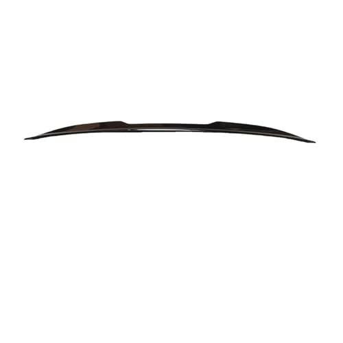 2019�N����2024�N�܂ł�Audi A7 S7 RS7 C8 Sportback PSM�X�^�C���X�|�C���[�E�B���O���b�v�J�o�[�O���X�u���b�N�ɓK��(Carbon Look)