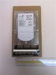 Dell 147GB 15K SAS 3.5" HDD for PowerEdge servers