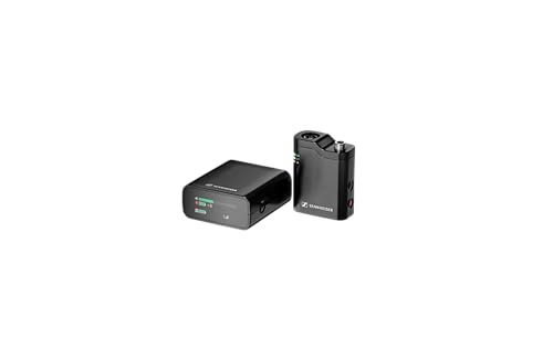Amazon | ゼンハイザー(Sennheiser) PROFILE WIRELESS 1-CHANNEL SET