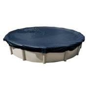 Cubierta Polar Plus para piscina redonda 15 pies miniatura 5