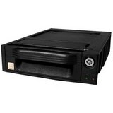 TandbergData RDX QuikStor Drive Enclosure - Internal - Black 8636-RDX