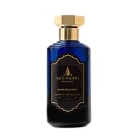 Alexandria Fragrances Ghostbusters Perfume for Men & Women - Long Lasting Sapodilla, Magnolia & Violet Notes Fragrances – Elegant Ghostbusters Cologne for Daily Use – Perfect for Any Event - 60ml