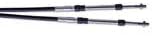Teleflex Control Cable 18' CC69318