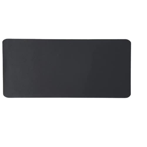 Primetan Large Size Extended Gaming Mouse Pad with Stitched Embroidery Edges, Non-Slip Rubber Base Computer Waterproof Keyboard Pad Mat for Office & Home (B09B3LCPTL) Amazon Price History, Amazon Price Tracker