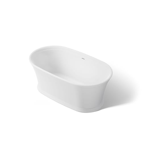 Kohler Memoirs Cast Iron Bathtub