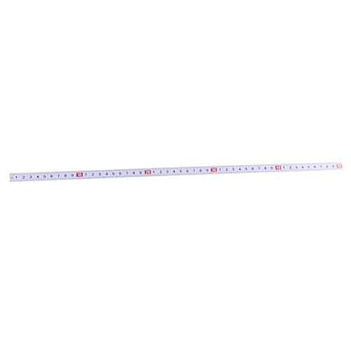 Cinta métrica adhesiva de acero 5 metros miniatura 7