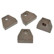 #US Part Replacement New Starter Brush Set for 1948 for Packard Model 2233#NK92543