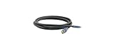 Kramer cable hdmi serie pro (macho - macho) (c-hm/hm/pro-15) kramer electronics hdmi/hdmi, 4.6m, 4,6 m, hdmi type a (standard), hdmi type a (standard), 10,2 gbit/s, negro