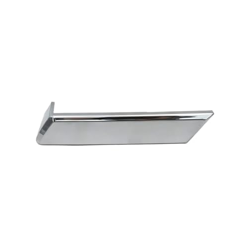 Couvercle buse lave-phare Subaru Outback remplacer cache pare-chocs perdu 86636-AG260