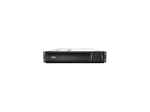 APC Smart-UPS 3000VA system