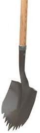 S500 Super Shovel STL D-Grip 29 in. Wood Handle