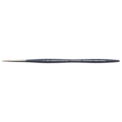 Winsor & Newton 5011202 Professional Watercolour Brush