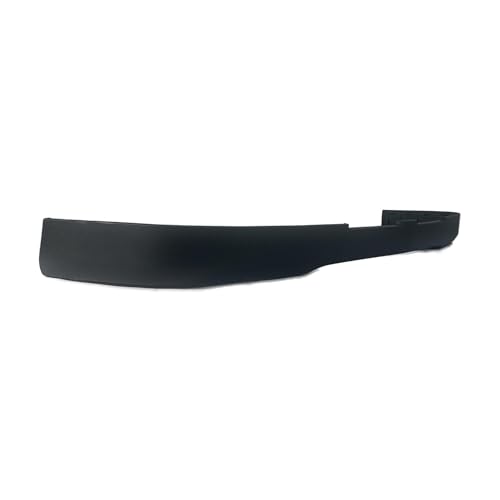 Image of FitParts For Chevrolet Silverado 2003-2006 Front Upper Bumper Cover | Textured, OEM 15139804, GM1051109