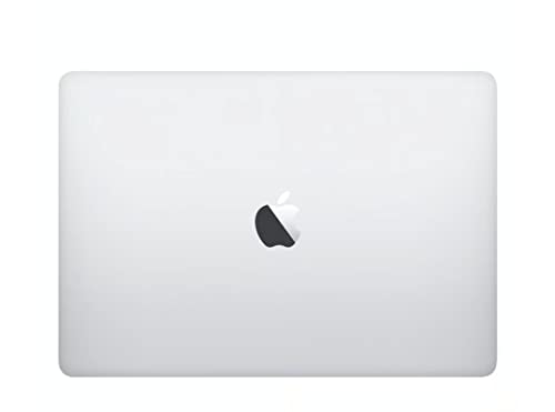 Image of 2020 Apple MacBook Air with Apple M1 Chip 8-Core GPU (13-inch, 8GB RAM, 512GB SSD) Silver (Renewed)
