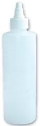 Soft 'N Style 8 oz. Twist Top Bottle (Pack of 12)